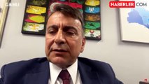 Azmi Karamahmutoğlu: Zafer Partisi İstanbul'da 3. parti oldu