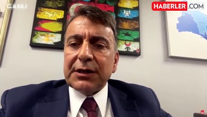 Azmi Karamahmutoğlu: Zafer Partisi İstanbul'da 3. parti oldu