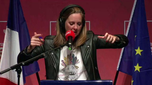 La stratégie de l’iceberg - La chronique de Laurence Bibot