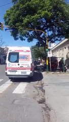 Recorremos la guardia del hospital Señor del Milagro por casos de dengue