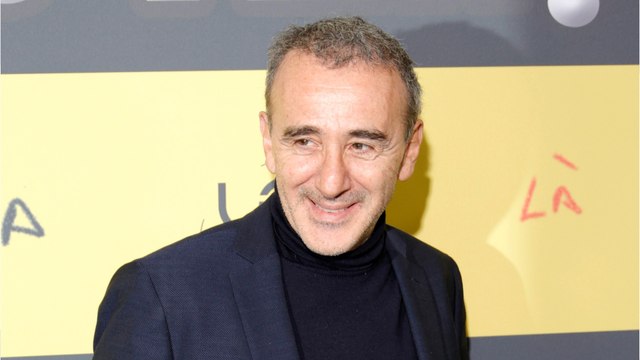 GALA VIDEO - Elie Semoun : ses touchantes confidences sur son fils diagnostiqué autiste Asperger