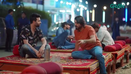 1. Rafta Rafta Episode 1   Saheefa Jabbar   Zaviyar Ejaz   Hina Dilpazeer   Powered By Ufone   Green TV