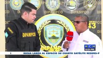 Seis miembros de la Pandilla 18 vinculados a extorsión, sicariato y lavado de activos son capturados por la DIPAMPCO