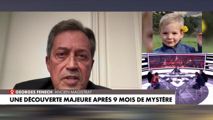 Georges Fenech : «Rien ne peut, à ce stade, déterminer si c’est un crime ou un accident»