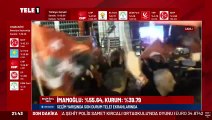 İstanbullular Saraçhane'ye akın etti!