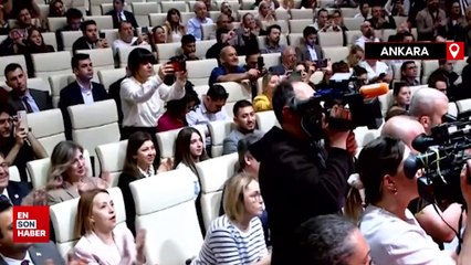 Özgür Özel'den seçim sonuçlarına ilişkin açıklama