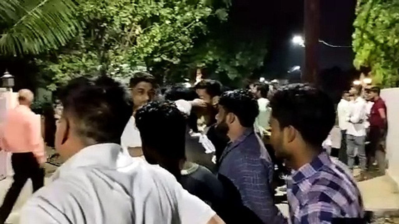 Miscreants entered house, tabbed woman to death, daughter injured