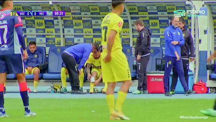 Fecha 6 | UdeC  -Recoleta