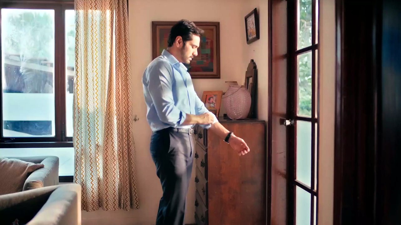 مسلسل أحببت سابقا مدبلج الحلقه 22