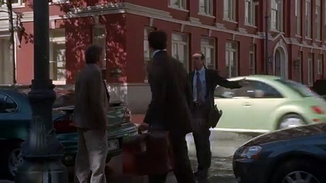 Le Maître du jeu Bande-annonce (RU)