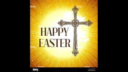 Happy easter