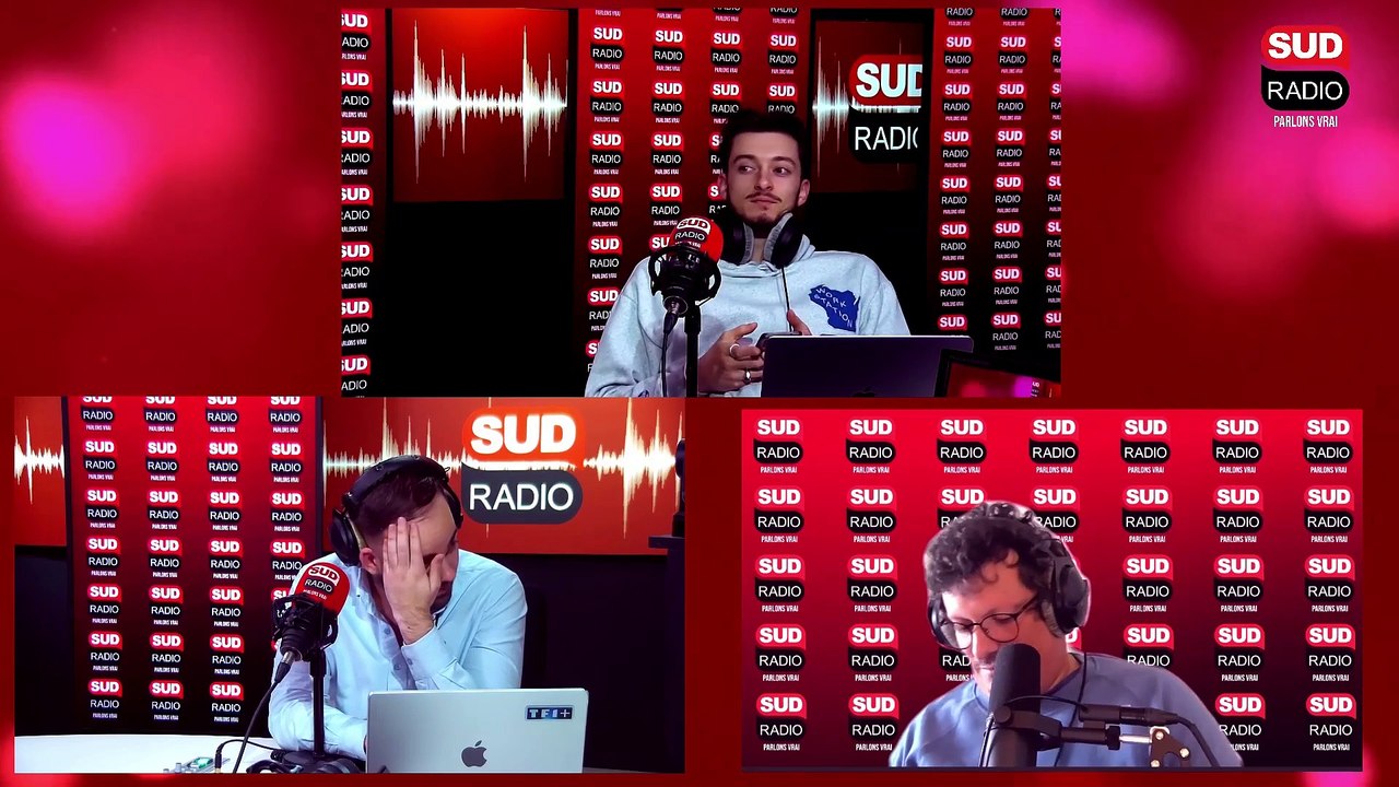 Stade Toulousain vs Stade Français : le feu et la glace