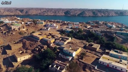 مسلسل قِلْعَ اًلُحٌجَرِ الحلقة 21 الحادية والعشرون