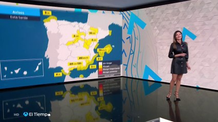 Himar Gonzalez El tiempo (31/03/2024)