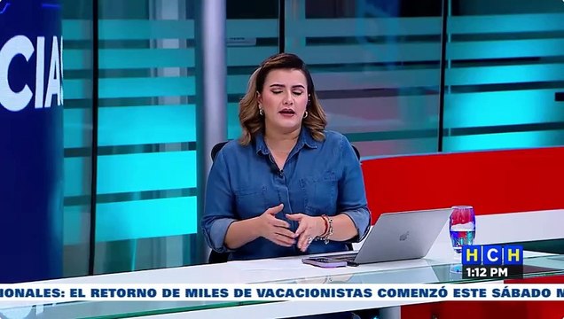 Filtran vídeo de Fatal accidente que provocó la muerte de una pastora en la CA-5