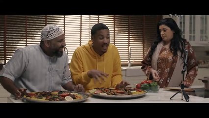 مسلسل بيت ابونا الحلقة 22