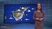 La previsión del tiempo en Canarias para el 1 de abril de 2024, en Atlántico Televisión.