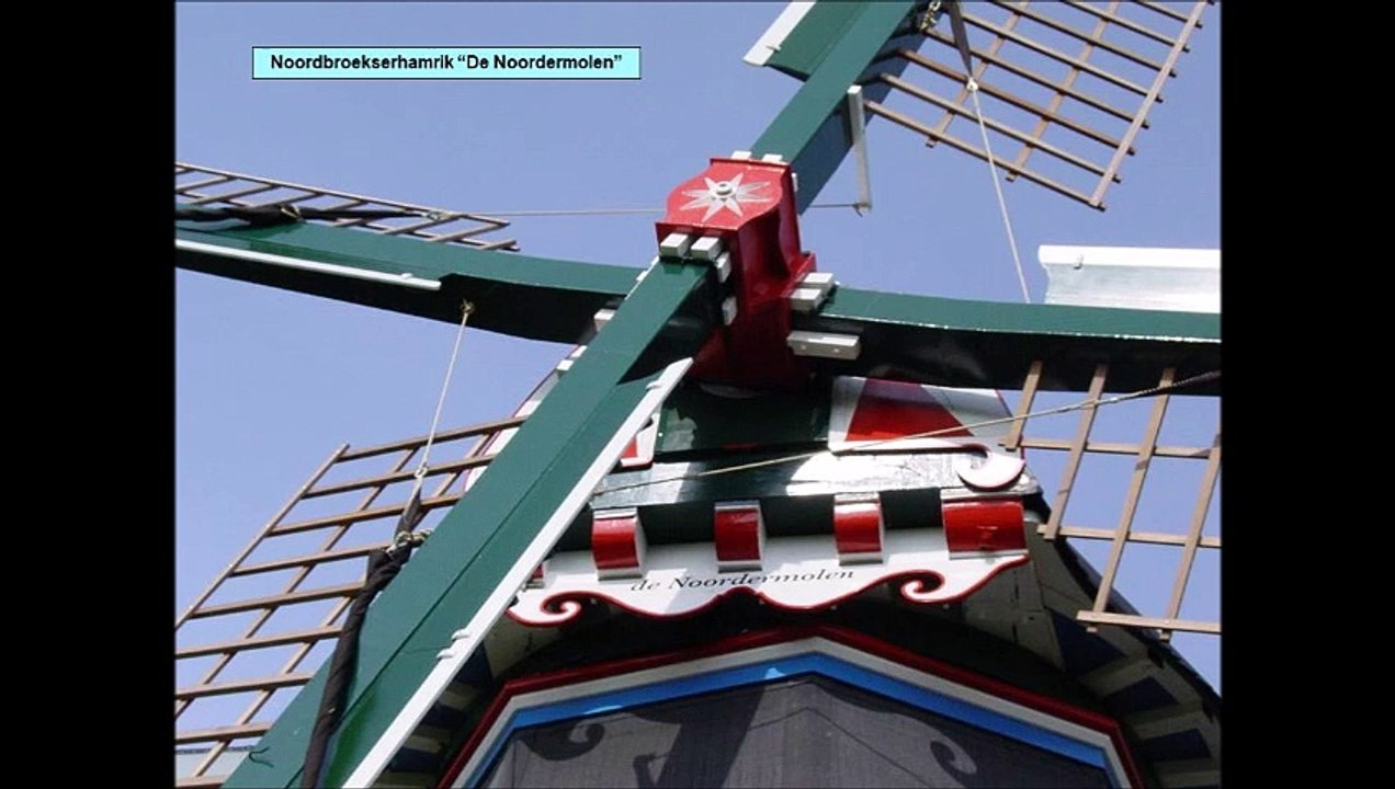 MOLENBAARDEN