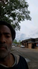 I just left from Walmart buying a few groceries I'm going to cook me some cream of mushroom chicken soup