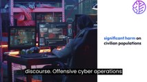 Navigating Ethical Waters: Understanding Offensive Cyber Operations