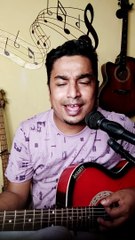 Dil ne tumko song cover by Amit