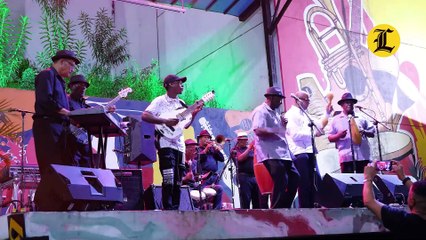 De basurero a rincón cultural: así es "Chencha, espacio abierto" en SDE