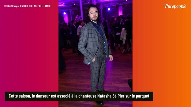 Moi je gagne plus de.... : Anthony Colette révèle son salaire dans Danse avec les stars, bien plus gros que d'autres danseurs