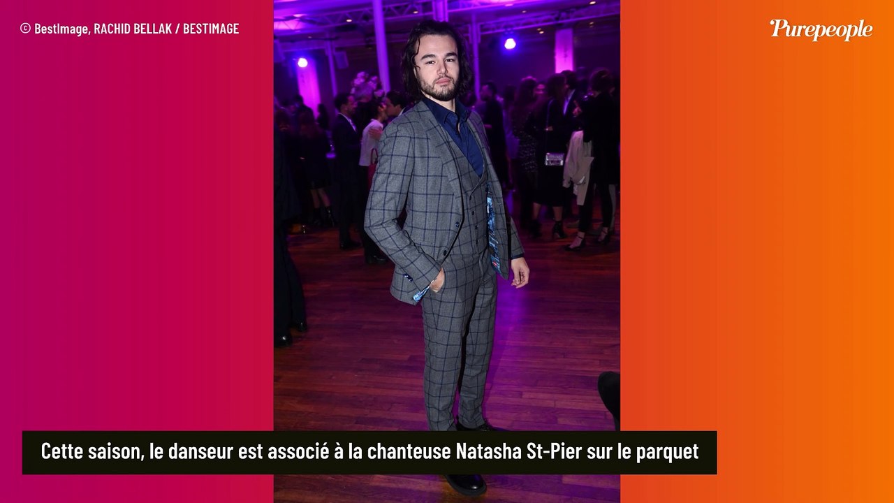 "Moi je gagne plus de...." : Anthony Colette révèle son salaire dans Danse avec les stars, bien plus gros que d'autres danseurs