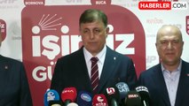CHP İzmir Büyükşehir Belediye Başkan Adayı Cemil Tugay'dan Seçim Sonuçları Açıklaması