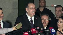 YSK Başkanı Ahmet Yener: Sandıkların yüzde 51.2’si açılmış durumda
