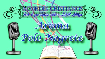 Aroma - Polo Negrete Pista