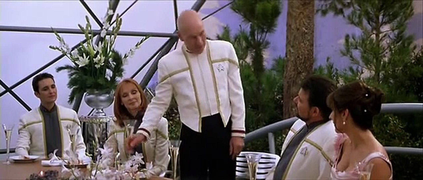 Star Trek- Nemesis (2002) stream deutsch anschauen