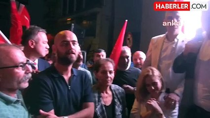 Soma'da CHP Adayı Sercan Okur Seçimi Kazandı