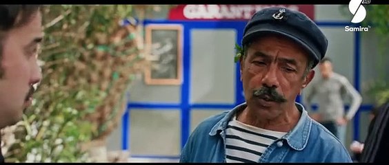 دار لفشوش - الحلقة 21 - الموسم 2 Dar lefchouch