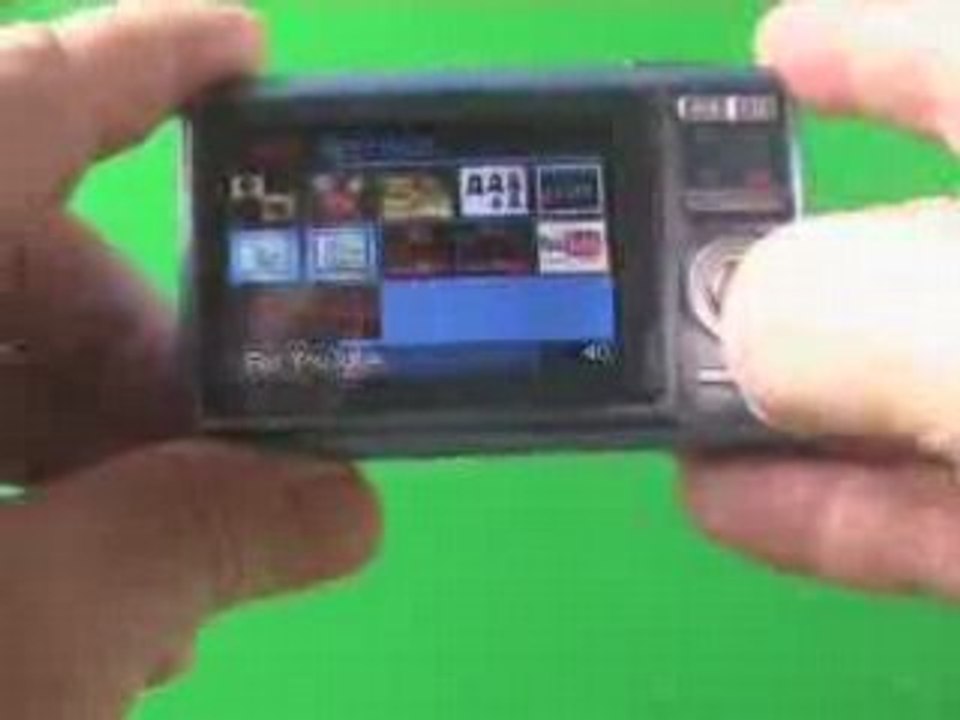Casio