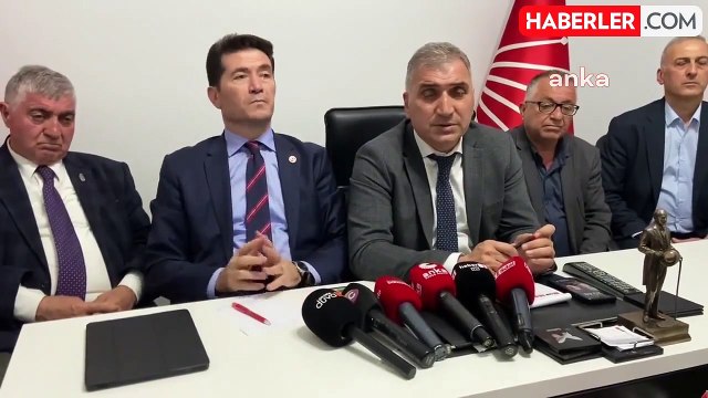CHP Trabzon Ortahisar Belediye Başkan Adayı Ahmet Kaya: Sandık Görevlileri Sandıkları Terk Etmesin