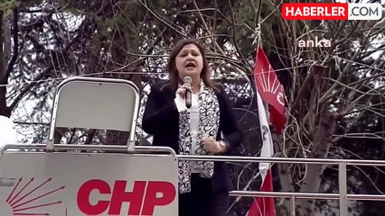 Sözleri seçime damga vurmuştu! CHP adayı Burcu Köksal Afyon'un ilk kadın başkanı oldu