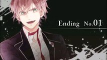 Diabolik lovers Haunted Dark bridal Ayato route good ending