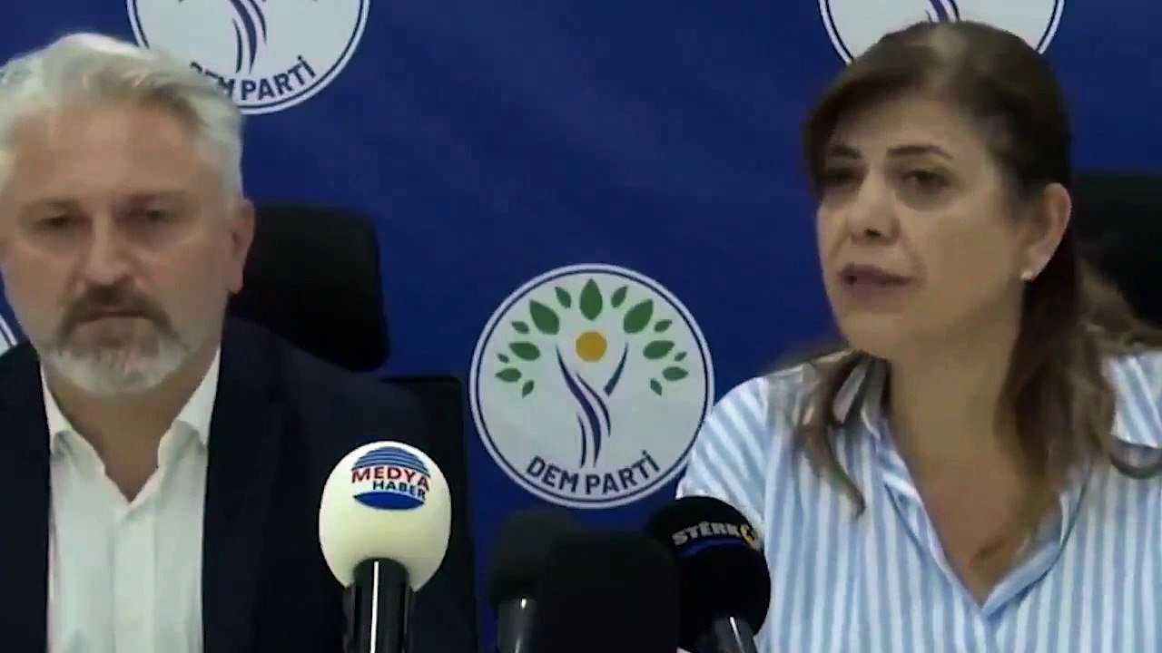 Seçmeni böyle kandırdılar! Kandil'in adayı Meral kirli iş birliğini itiraf etti: İmamoğlu'na oy verdik