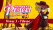Voleuse Niveau 3 Princess Peach Showtime : Ruban, fragments d'étincelle... Tout trouver dans 
