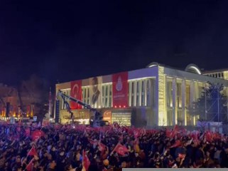 L’opposizione festeggia in Turchia, esultano i sostenitori di Imamoglu
