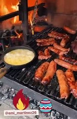 La Celebración de Pascua de Dibu Martínez 🥚