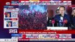 Fatih Erbakan: ''Bu sonuçlar Yeniden Refah'ın iktidar yürüyüşünün ayak sesleridir''