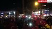 Bitlis'te AK Parti Seçim Kutlaması