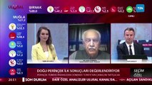 Doğu Perinçek: Vatan Partisi kırsal bölgelerde muhtarlıkları kazandı