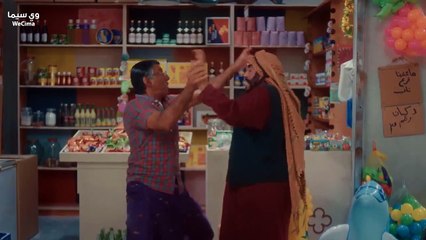 مسلسل وديـــــــــــمـــــــــــة وحــــــــــــلــــــــــــــيـــــــــمــــــــة الجزء الثالث الحلقة 22