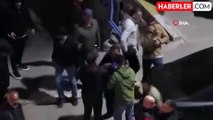 Şırnak'ta seçim sonrası yaşanan gerginlikte 5 kişi gözaltına alındı