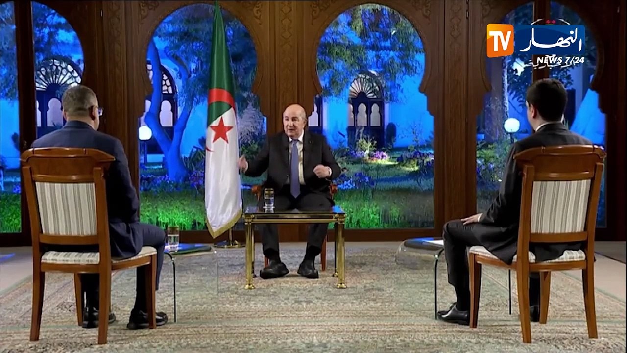 التكتل المغاربي إحياء العمل المغاربي المشترك دو...