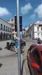 Turista é baleado no centro histórico de Salvador após reagir a assalto