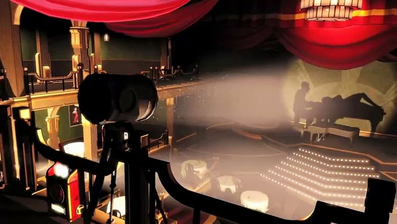 Trailer Musicale
